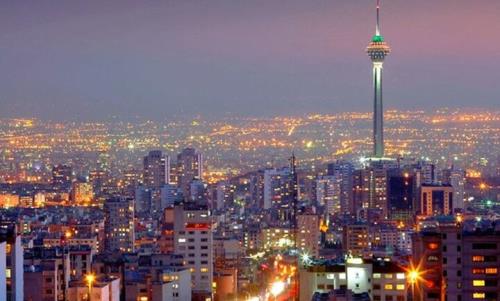 نرخ رهن در بازار تهران رهن مسکن در محله شادآباد ۵۸۰ میلیون تومان